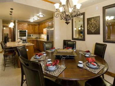 Steamboat Springs Condo 896479